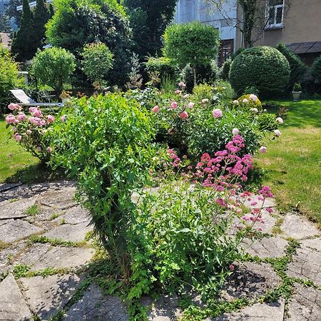 شقة Les Colibris - Standing Et Jardin - 3 Etoiles كلوز المظهر الخارجي الصورة