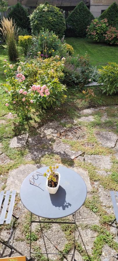 شقة Les Colibris - Standing Et Jardin - 3 Etoiles كلوز المظهر الخارجي الصورة
