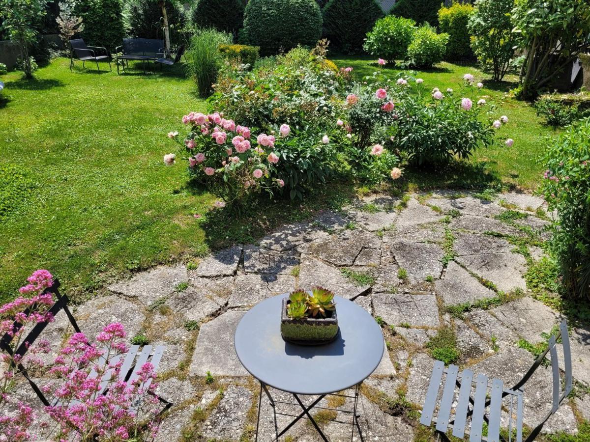شقة Les Colibris - Standing Et Jardin - 3 Etoiles كلوز المظهر الخارجي الصورة